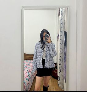 Tweet Shirt blazer/coat