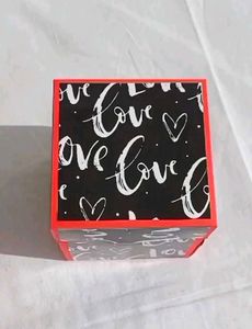 Love Gift Box