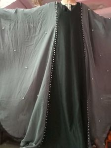 Naqaab ( Abaya )