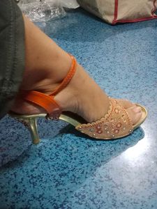 High Heels