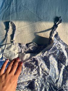 Combo of three cute tops