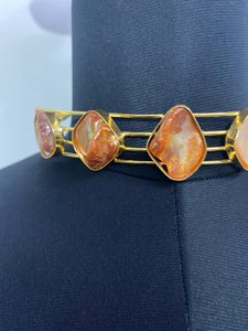 Mother Of Peqrl  Choker