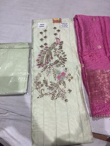 Elegant Kurta Set