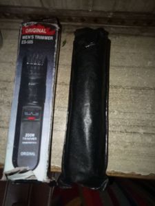 original mans trimmer