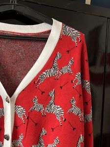 Vintage Wollen sweater