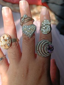 6 Rings