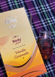 Plum Vanilla Caramello Edp 50ml