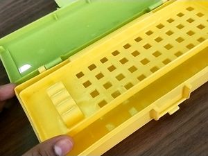 😍brand New Kids Pencil Box