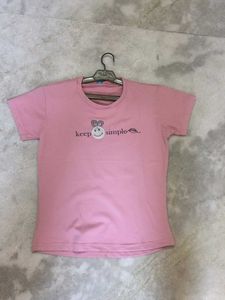 Malti Colour Ti-shirts