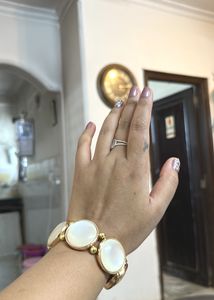 Gold Bracelet