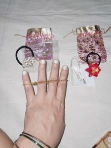 Gifts