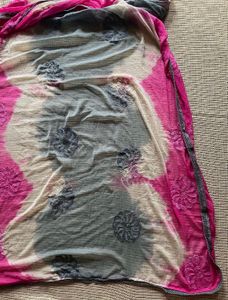 Cotton Salwaar Suit