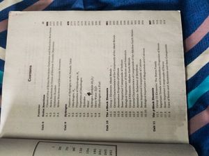 Ncert Chem Class 11 Both Part