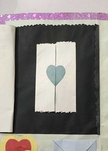 Paper Card