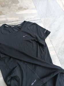 Nike Running T Shirt For Women