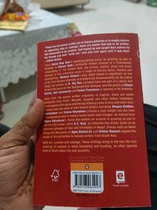 Yaraana: Gay Writing from South Asia