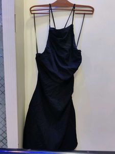 Backless One piece