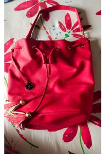 new diana korr shoulderbag Brand Label Include