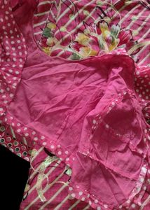Beautiful Lightweight Saree