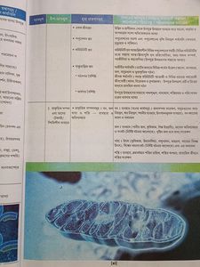 Life Science Textbook