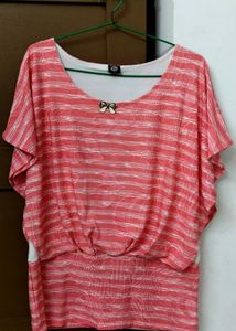 Off Shoulder Top