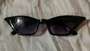 Trendy Glasses 🕶️