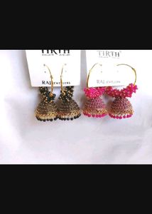 🆕Earrings