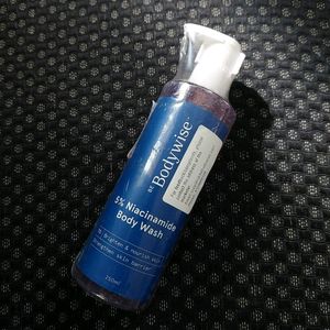 Nia Bodywash