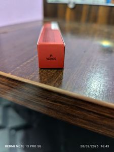 MAC Locked Kiss Lipstick