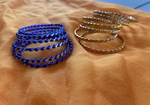 Bangles &amp; Bracelets