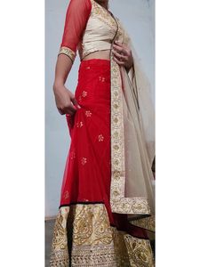 Lehenga For Wedding Function