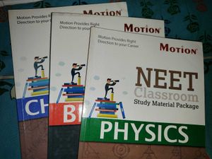 NEET Modules
