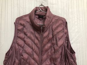 32 Degree Heat Puffer Jacket