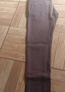 Stylish Style Castle Trousers