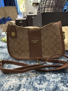 Coach Crossbody Bag