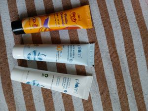 Skincare Set