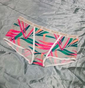 Victoria's secret brief panty