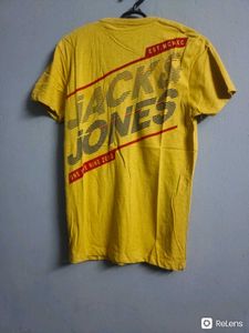 Jack N Jones