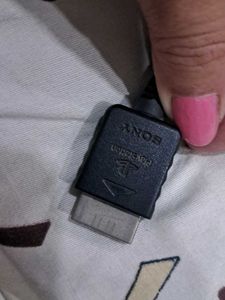 PlayStation AV Cables
