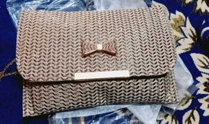 Fancy Women Slingbags