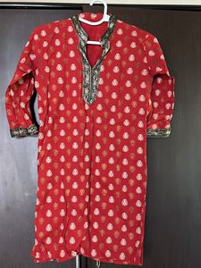 Kurti For Girls