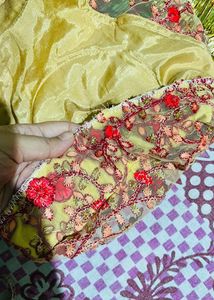 lehnga
