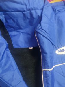 New Half Sleeve Jacket For Men