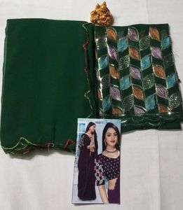 Insta Trending Saree💐🥳🥰🤩