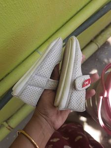 Cute Baby Girl Shoes