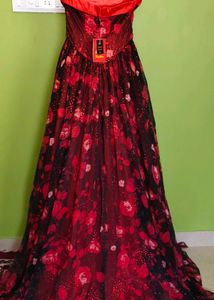 Film Ishqiya Gowns New With Tag
