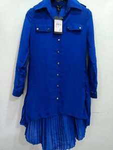 Shift Dress