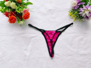 Shein : 3 Thongs