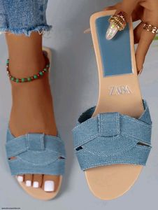 ZARA Flats (Only In Cash)