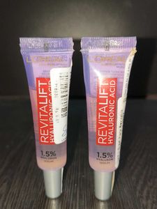 L'Oreal Revitalift Hyaluronic Acid Serum